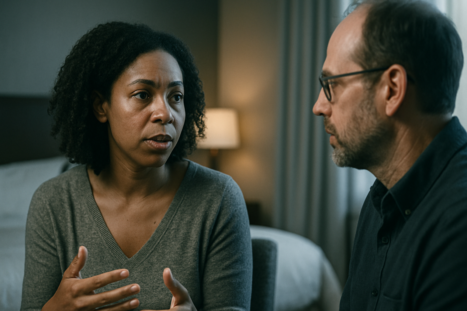 balanced negotiation