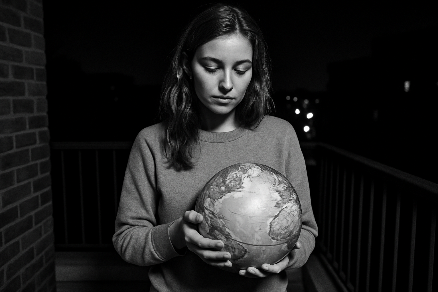 climate accountability