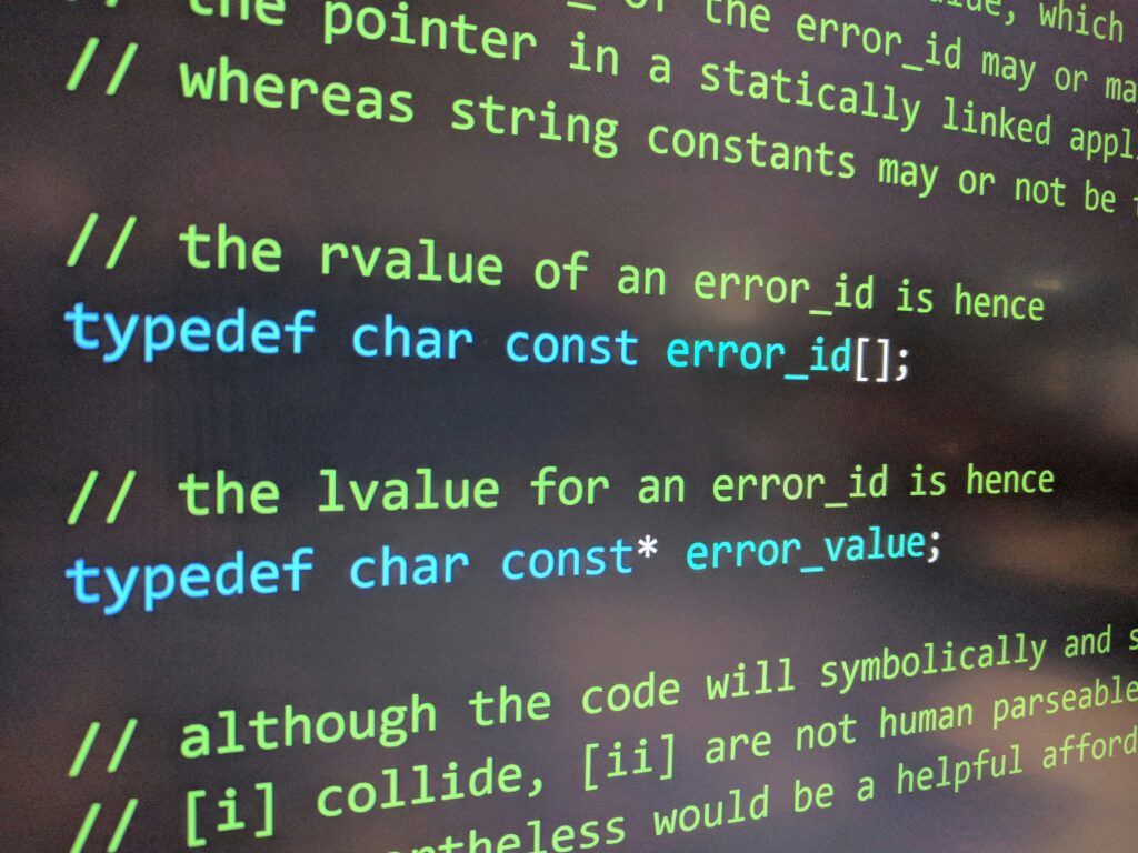 low-code expert opinions