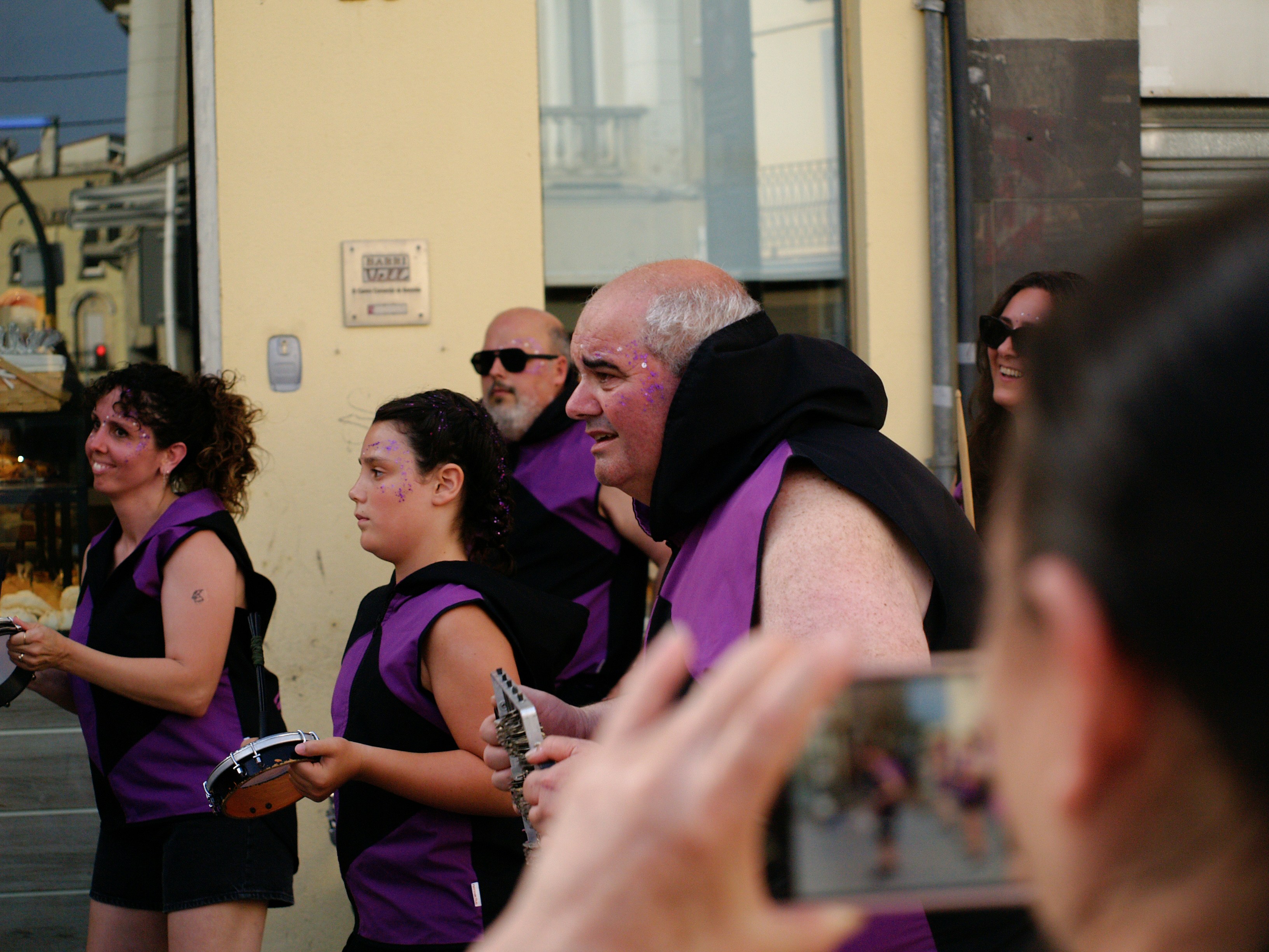 participatory engagement