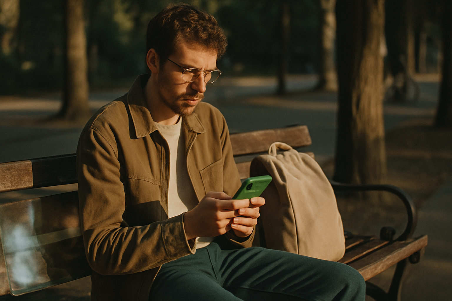 sustainable connectivity