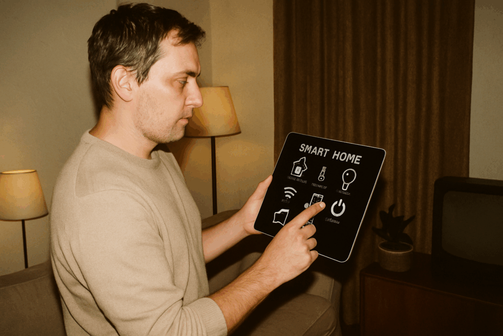 consumer electronics innovations