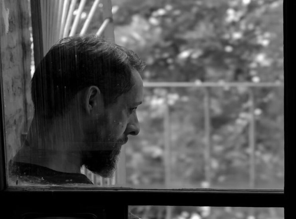 poze de profil doliu