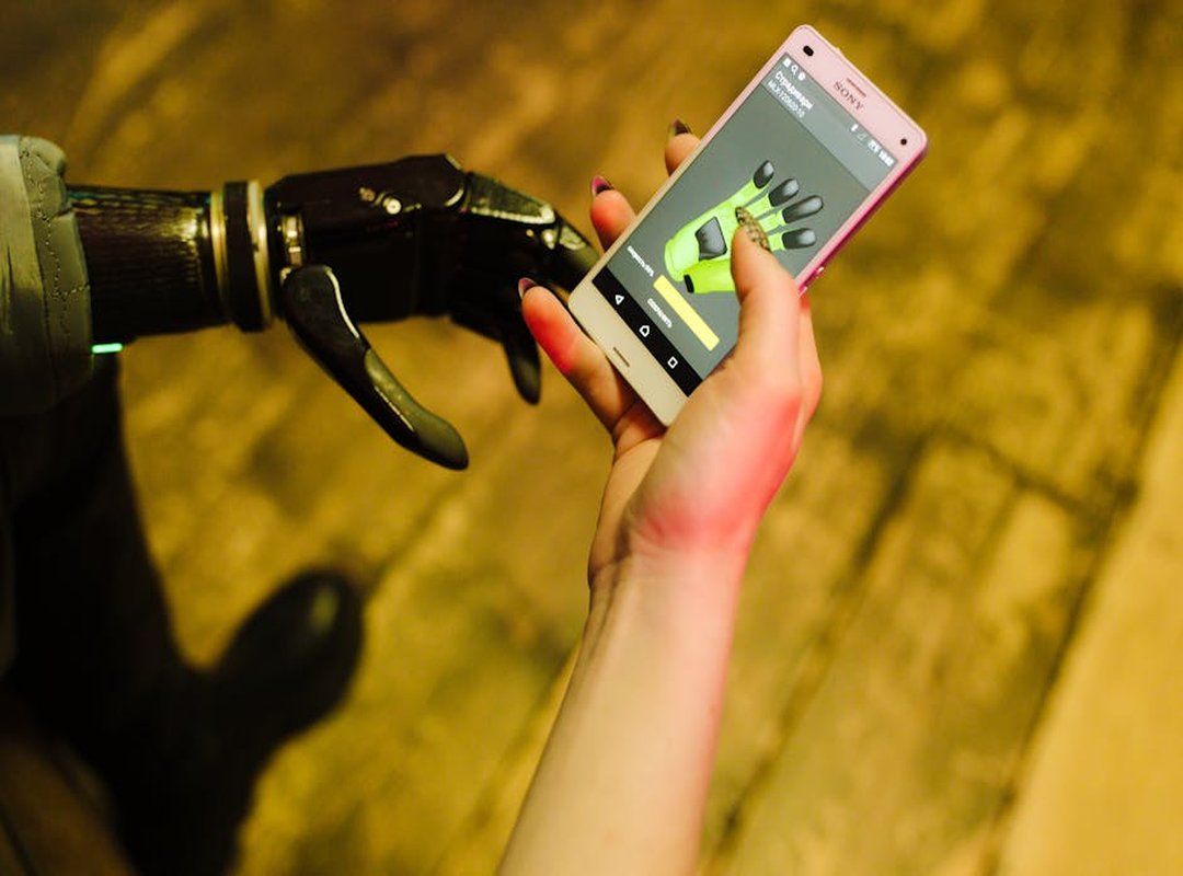 Robotic Software Gfxrobotection