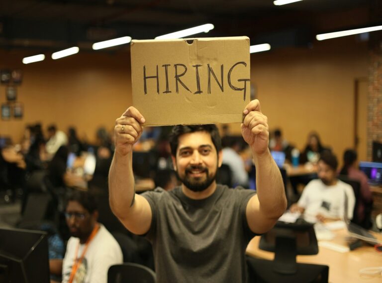 Which Tech Jobs Are in Demand Jotechgeeks