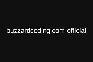 buzzardcoding.com-official
